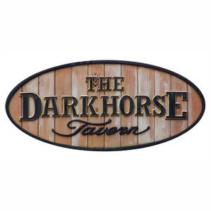The Darkhorse Tavern